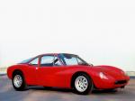 De Tomaso Vallelunga 1964 года